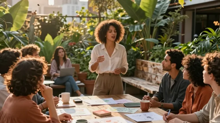 Finding Your Dream Job: Tips for Every Career Stage